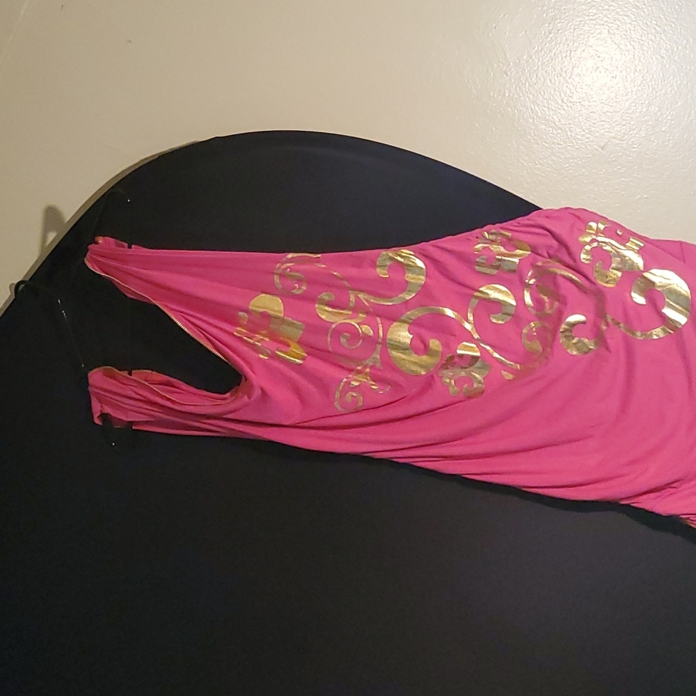 Dereon Dress